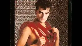 Peter Richard - Walking In The Neon (Club version)