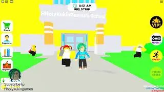 Code For School Tycoon