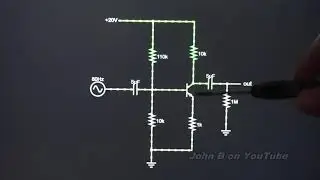 Learn Electronics with Free On-Line Electronics Simulator