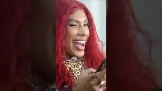 assim que foi gravar o clipe de venenosa, já ouviram a braba hoje?