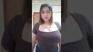 TikTok Gunung Gede IMA YUNITA