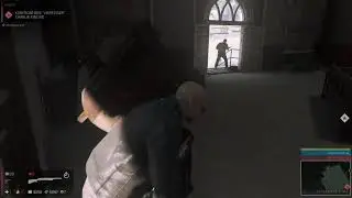 In your face!