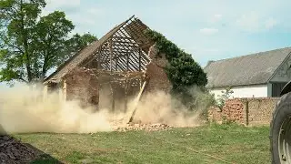 RETTET DAS DORF Trailer