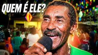 Conheça o Sombra sem Maldade