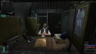 .S.T.A.L.K.E.R. | Тень Чернобыля| Прохождение #1 Сидорович и Свалка