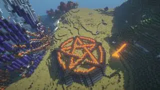Buildtober Day 8: Hell o-o