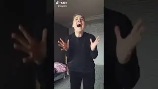 Как папа ругается?А мама?