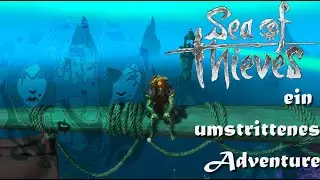 Sea of Thieves  meine Meinung zu a Hunters Cry