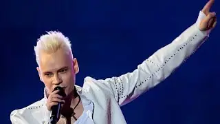 SHAMAN Начало новой программы"ПОБЕДА" #shaman
