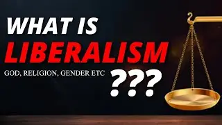 Freedom and Individuality: Liberalism in English Literature