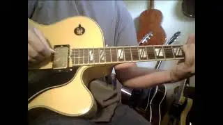 Has The Magic Mojo high end tone Washburn L5 size Hollowbody J6 S sounds beautiful with HC $949