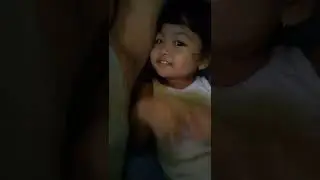Kaka Cium Keteknya Mama awokawokawok