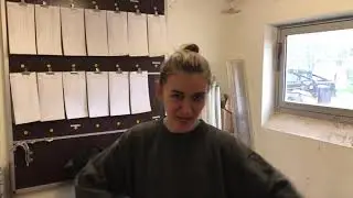 МОЯ СУББОТА 😱💪