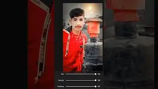 New photo editing #photography #whatsappstatus #photoeditingtutorial #youtubeshorts #trending