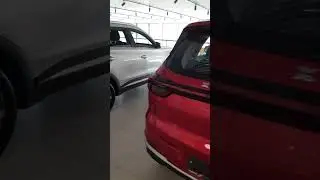 Автомобиль Сокровище Xcite #автомобиль #авто #xcite #машина #краснаямашина #ваз #Lada #xcoros7