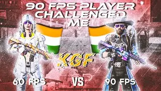 60 FPS vs 90 FPS | i-Pad vs Redmi Note 8 Pro // Who Will Win ? | TROUBLExSP