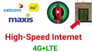 Changing Your DNS Settings to Optimize Your Internet Speed for Malaysia