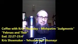 CWK: “Februss and Thor”