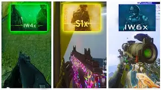 How To Play IW4X, S1X & IW6X In 2024 (Alterware client)
