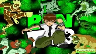 Cartoonnetwork- Ben 10 Omniverse game [Duel of the Duplicates] Full walkthrough