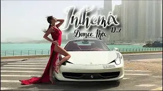 Dance Remix Dj .D.z New Style Mix 2023...