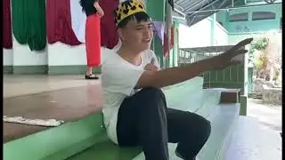 Ramayana | Grade 8