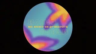 Koino Yokan - Me siento en primavera (Lyric Video)