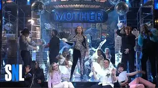 ‘Saturday Night Live’ Crowns Maya Rudolph as “Mother” in Mother’s Day-Centric Opening