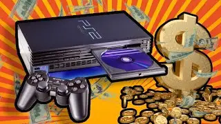 Top 10 Videojuegos mas CAROS de Playstation 2