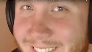 So we got matched against TimTheTatman
