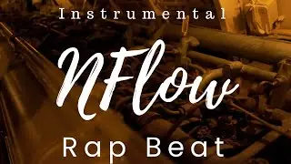 Niz NFlow - Fels-efe(instrumental beat)