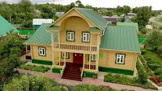 Сабинский район (Проект 
