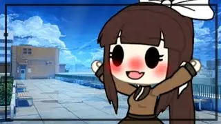 [meme]-у меня много друзей смотрите 😊 [Gacha Life]