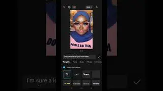 How To Add Captions To Your Videos on Capcut