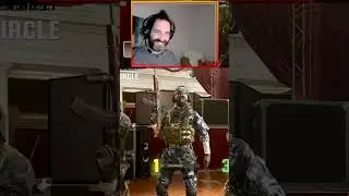 You CAN shoot Hit Markers thru sheets! #NoHacks | #justjukes on #Twitch #B06