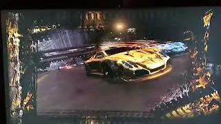 Burnout games ranked!