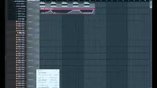 FL Studio 9 Tutorial - Progressive House Pluck By Maniac