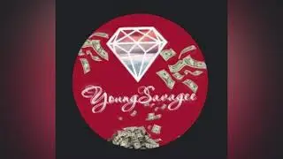 YoungSavagee - sick & tired