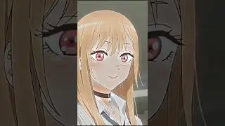 MARIN-KITAGAWA-EDITS😍 