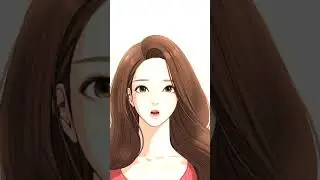 True beauty manhwa version