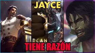 El DEFENSOR del FUTURO NO HIZO NADA MAL