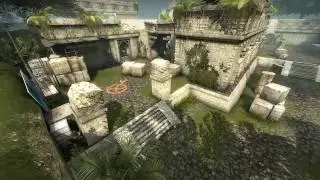 TOP 10 ниндзя дефьюзов в CS GO!!!
