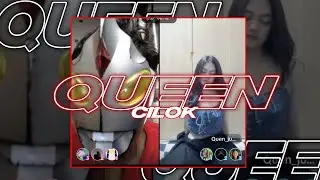 Live quen Cilok sampe meram melek