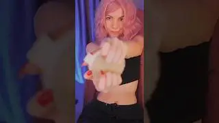 asmr brush 