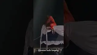 kesenian kuda lumping
