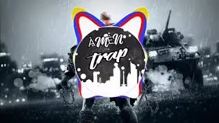 TWRK - BaDINGA!  (Official Trap music) HD