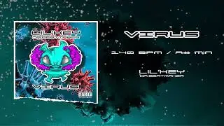 SDM x Central Cee x Guitar x Drill Type Beat 2023 - 