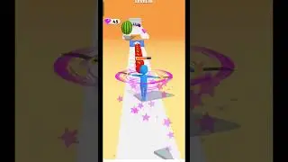 Cut The World | Interesting Game | 