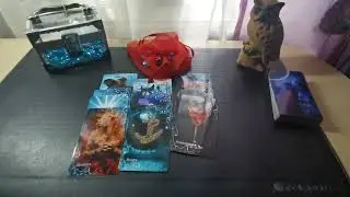 Есть ли на мне магия? Расклад Таро