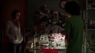 Daniel & Ana trailer